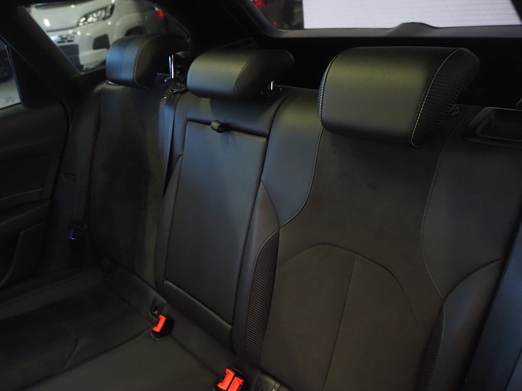 Seat Leon ST Cupra ST 2.0 TSI 300hk 4Drive |Pano|Backkamera|Milltek| 2018
