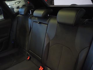 Kombi Seat Leon ST 14 av 25