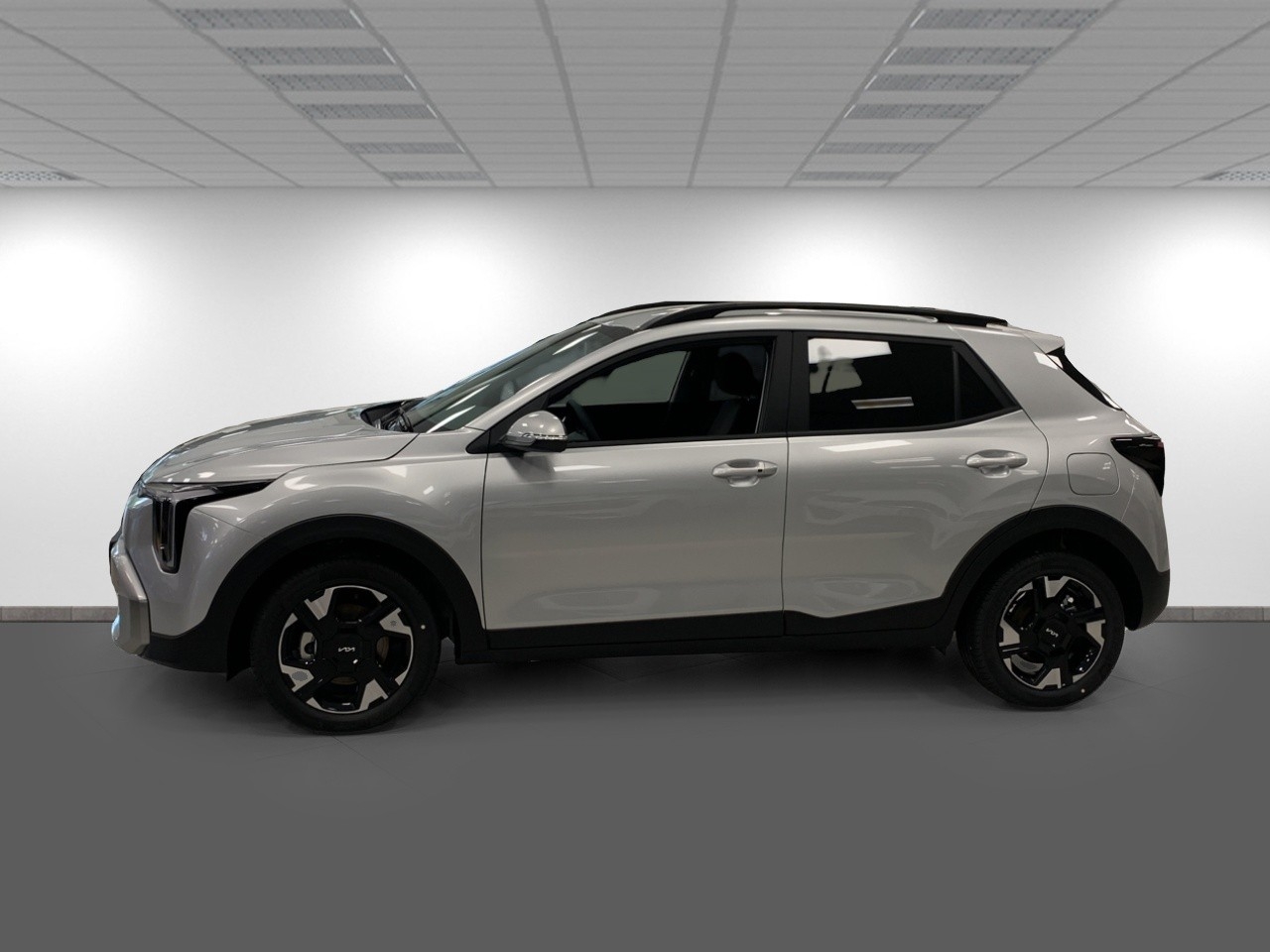 Kia Stonic 1.0 T-GDI DCT Advance 2026, bild 4/10