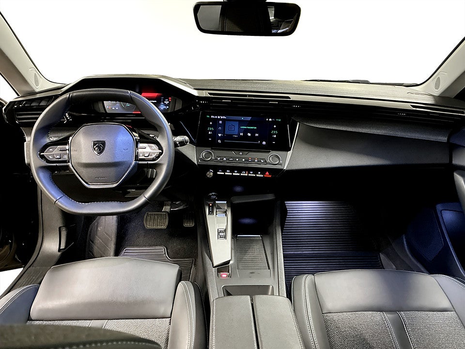 Bild på Peugeot 308 sw Allure Hybrid 145hk Aut B-KAMERA CARPLAY