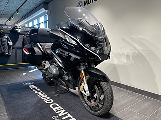 BMW R1250RT/3,45%/Akrapovic/Dynamic/Triple Black