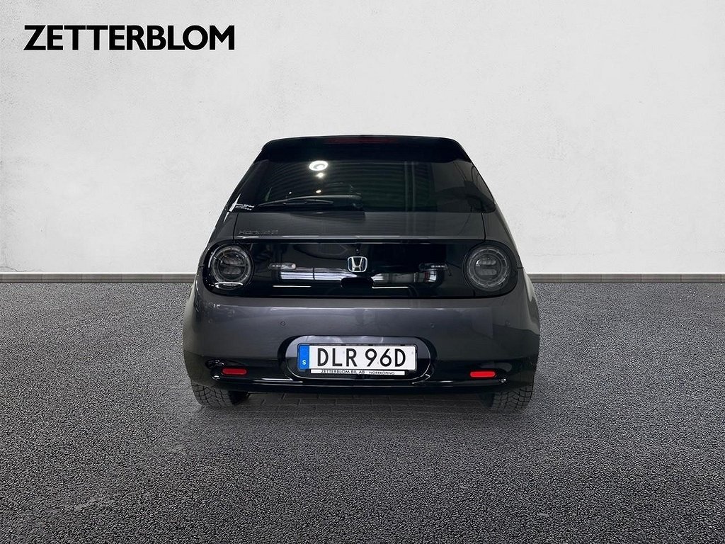 Kombi Honda E 22 av 27