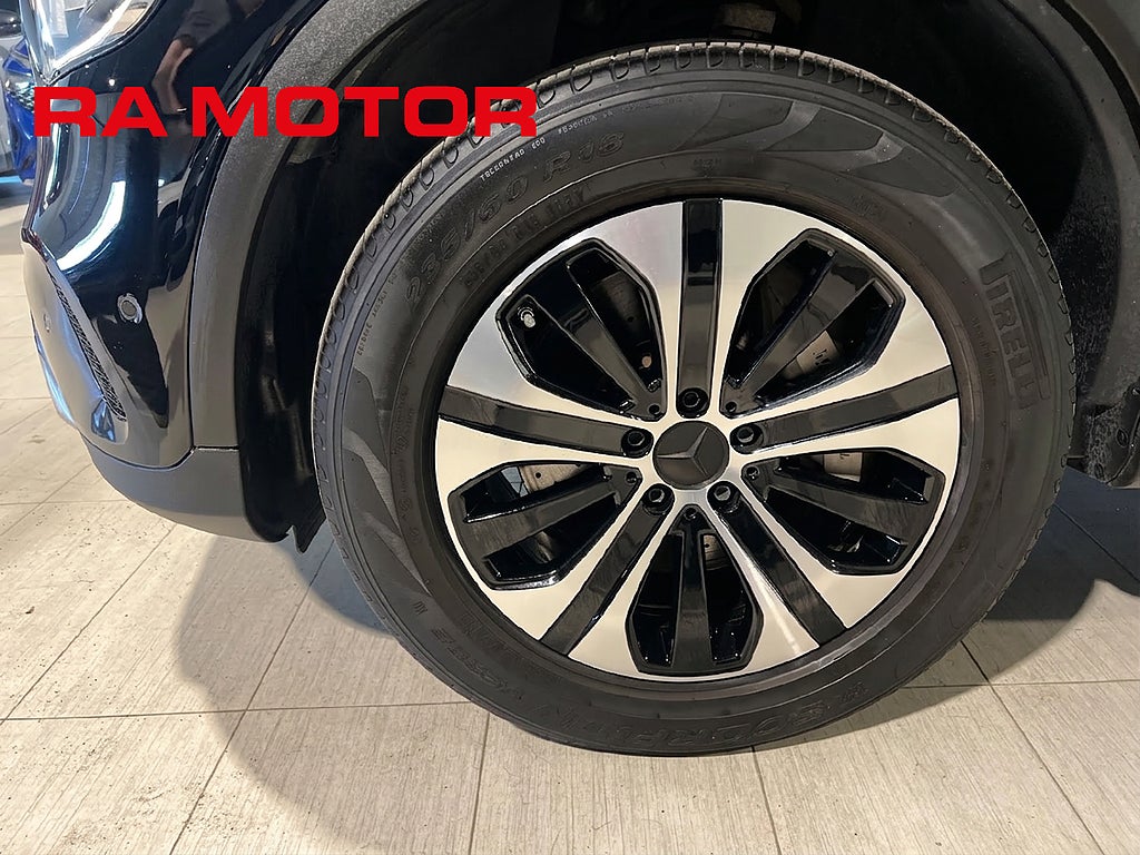Mercedes-Benz GLC 300 e 4MATIC 320hk 9G-Tronic Pano Navi Drag Värmare