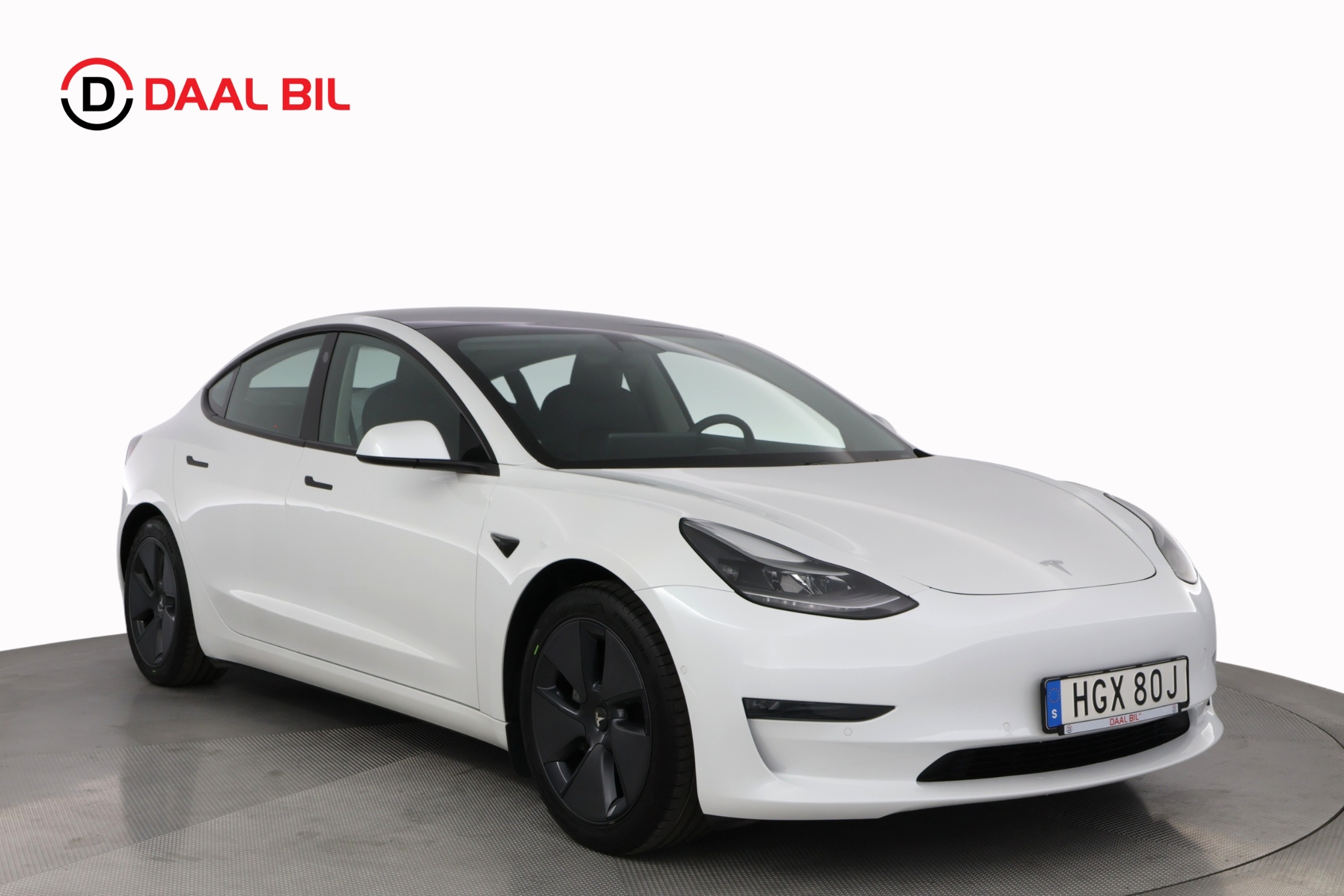 Tesla Model 3 2021, bild 3/10