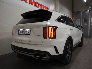 SUV Kia Sorento 6 av 24