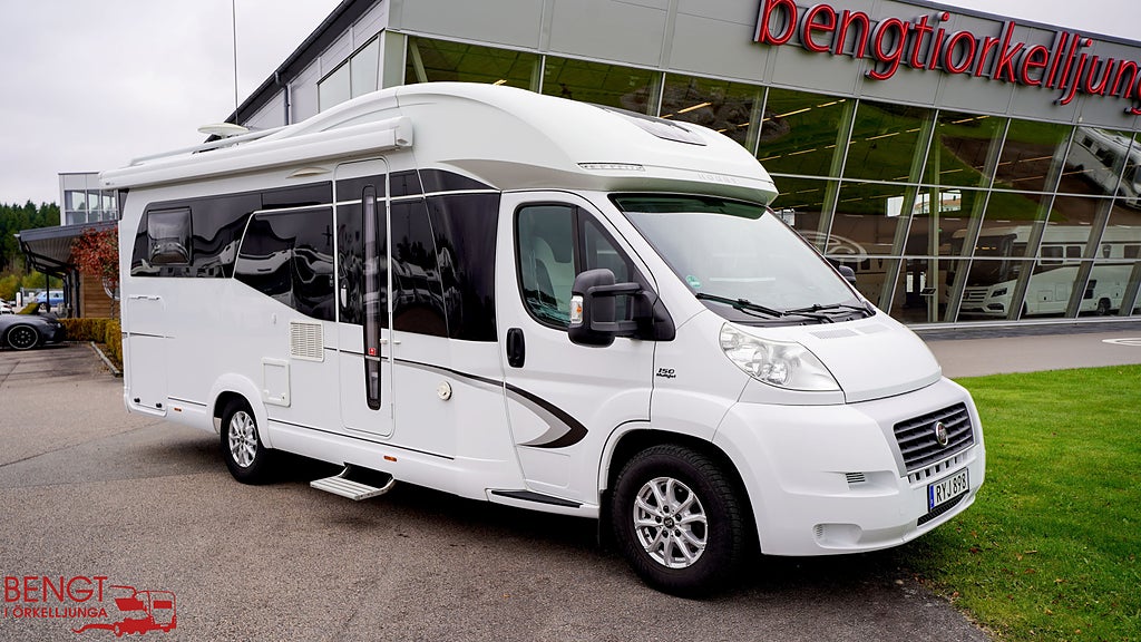 Hobby Premium 70 HGE