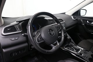 SUV Renault Kadjar 8 av 13