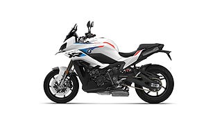 BMW S1000XR