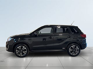 Suzuki Vitara 1.4 Boosterjet DOHC 16V VVT AllGrip Inclusive Drag S&V