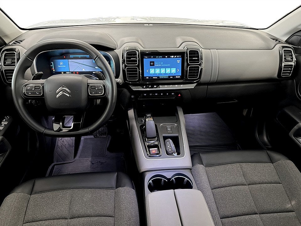 Bild på Citroën C5 Aircross Feel Hybrid 225hk Aut - B-KAMERA, CARPLAY