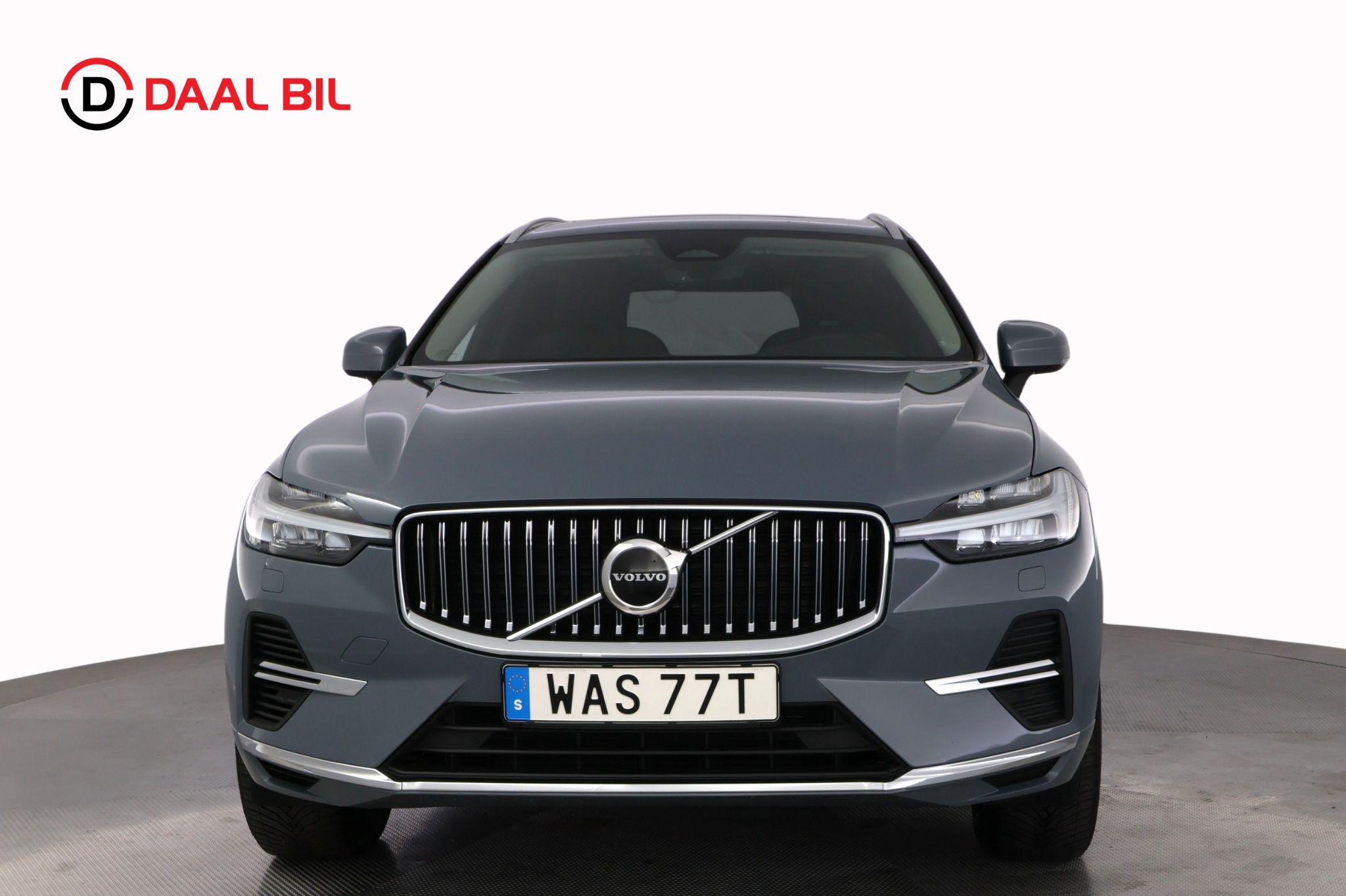 Volvo XC60 2024, bild 2/10