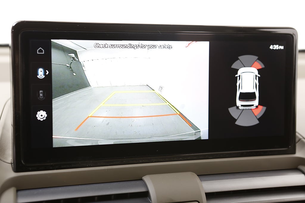 Hyundai Inster 49 kWh Advanced 115 hk Avbetalningskampanj