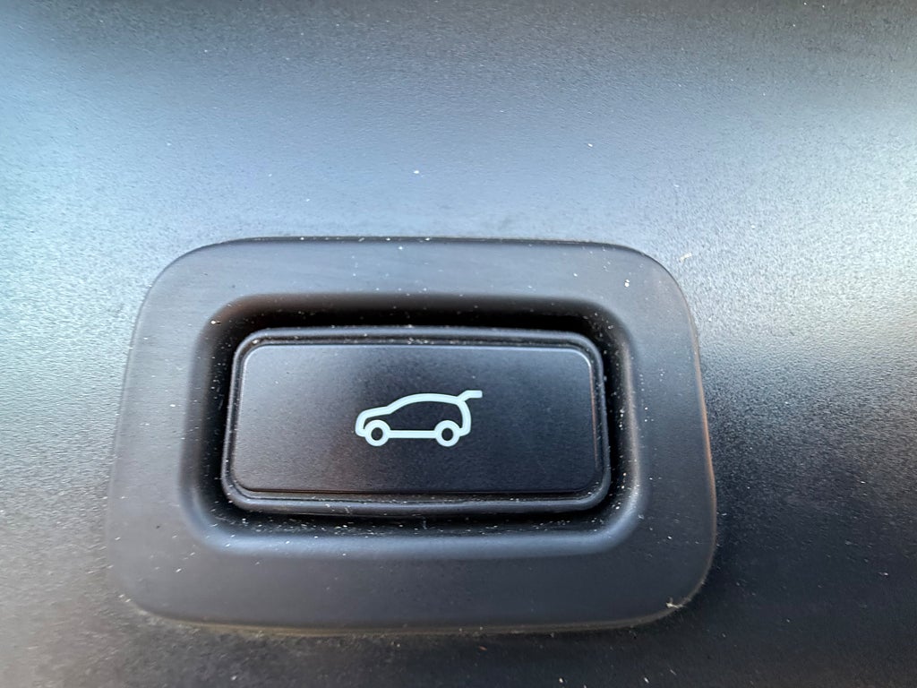 Land Rover Range Rover Evoque P200 MHEV AWD  - miniatyr 19