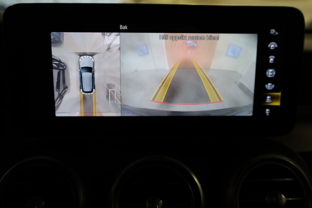 Mercedes-Benz GLC 300 de 4M 9G-Tronic AMG Line Burmester 360° Drag 2021