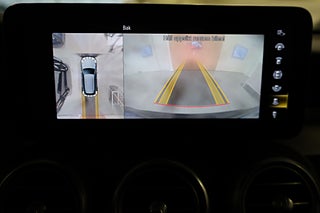 SUV Mercedes-Benz GLC 14 av 37