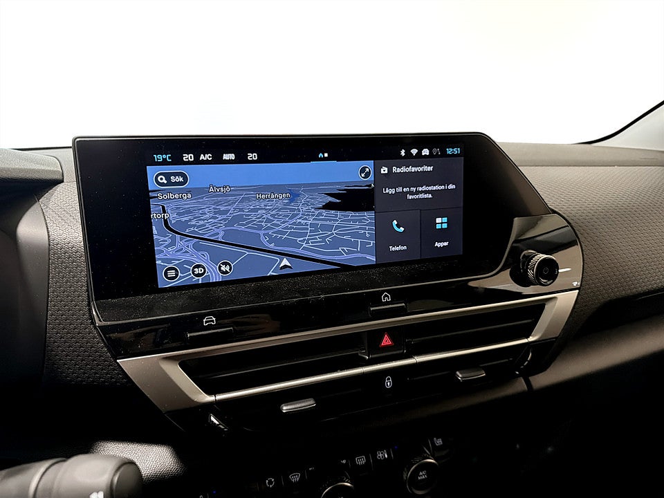Bild på Citroën C4 Max PureTech 130hk Aut - DEMO