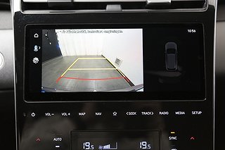 SUV Hyundai Tucson 21 av 27