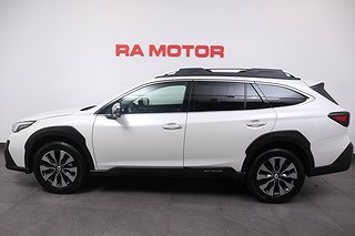 Kombi Subaru Outback 2 av 22