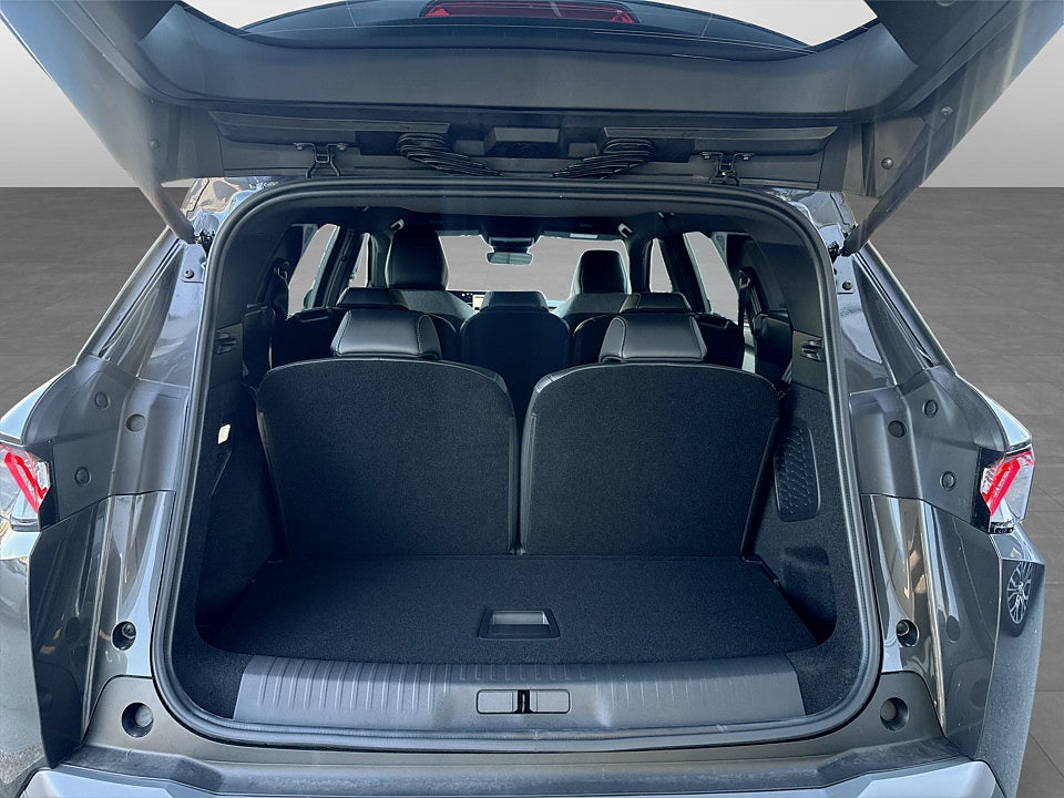 Bild på Peugeot 5008 GT Hybrid Aut - KAMPANJPRIS PRIVATLEASING 12 MÅN!