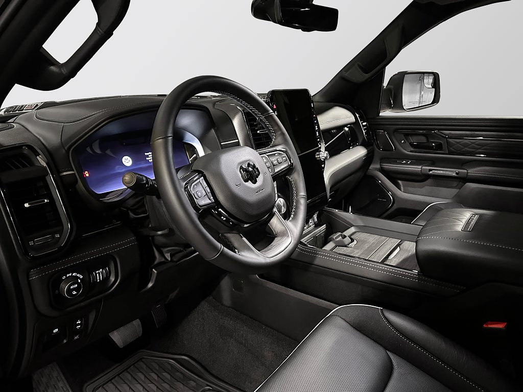 RAM 1500 2025 - miniatyr 28