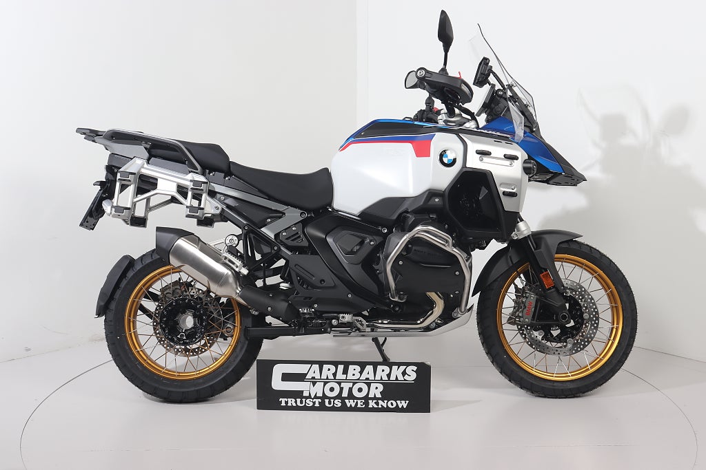 BMW R 1300 GS ADVENTURE 