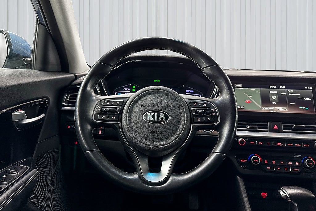 Kia Niro 2020 - miniatyr 13