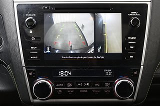 Kombi Subaru Outback 25 av 31