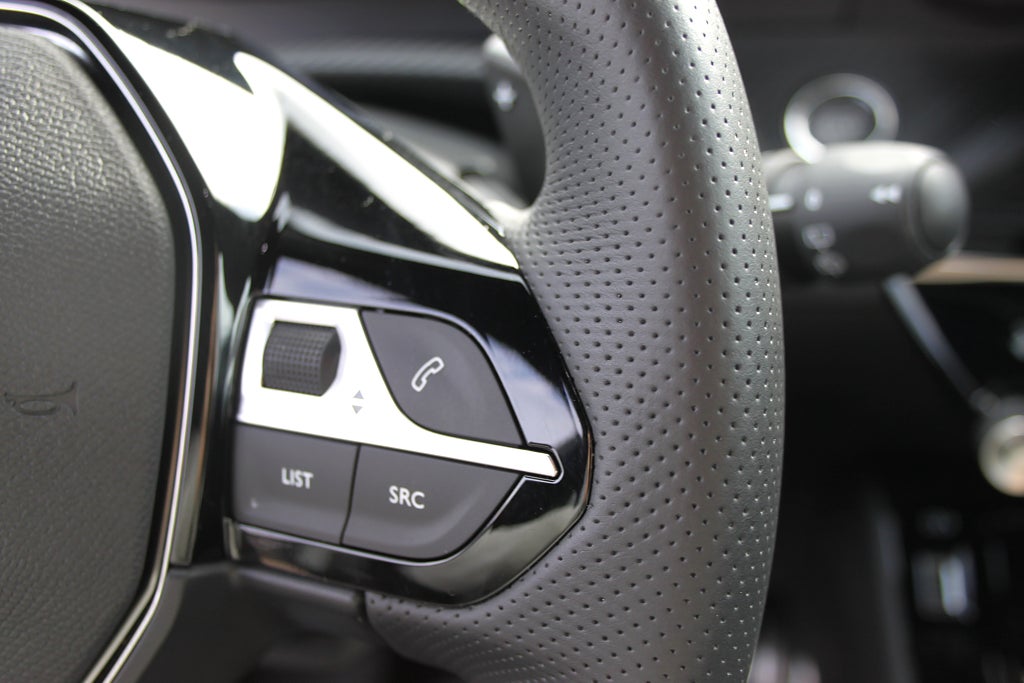 Peugeot 2008 2025 - miniatyr 14