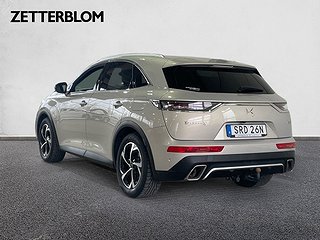 SUV DS 7 Crossback 3 av 13