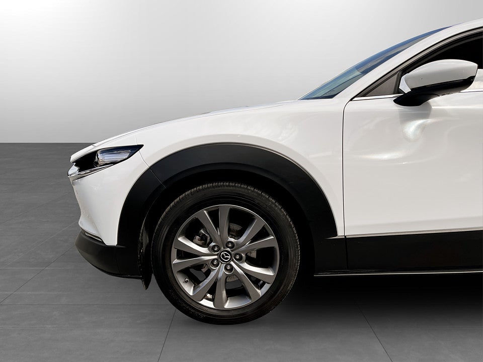 Bild på Mazda CX-30 2.0 e-SKYACTIV-G M 150hk NAVI CARPLAY