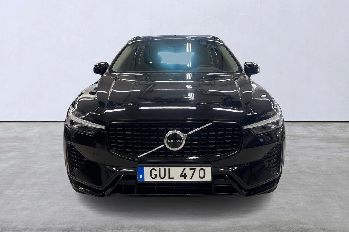 Volvo XC60 2024, bild 7/10