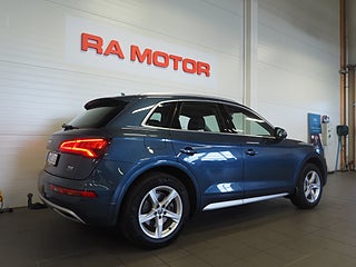 SUV Audi Q5 5 av 23