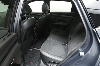 SUV Hyundai Tucson 27 av 29