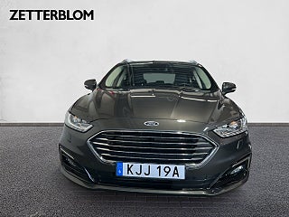 Kombi Ford Mondeo 5 av 19