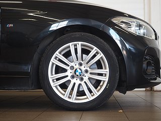 Halvkombi BMW 118 7 av 19