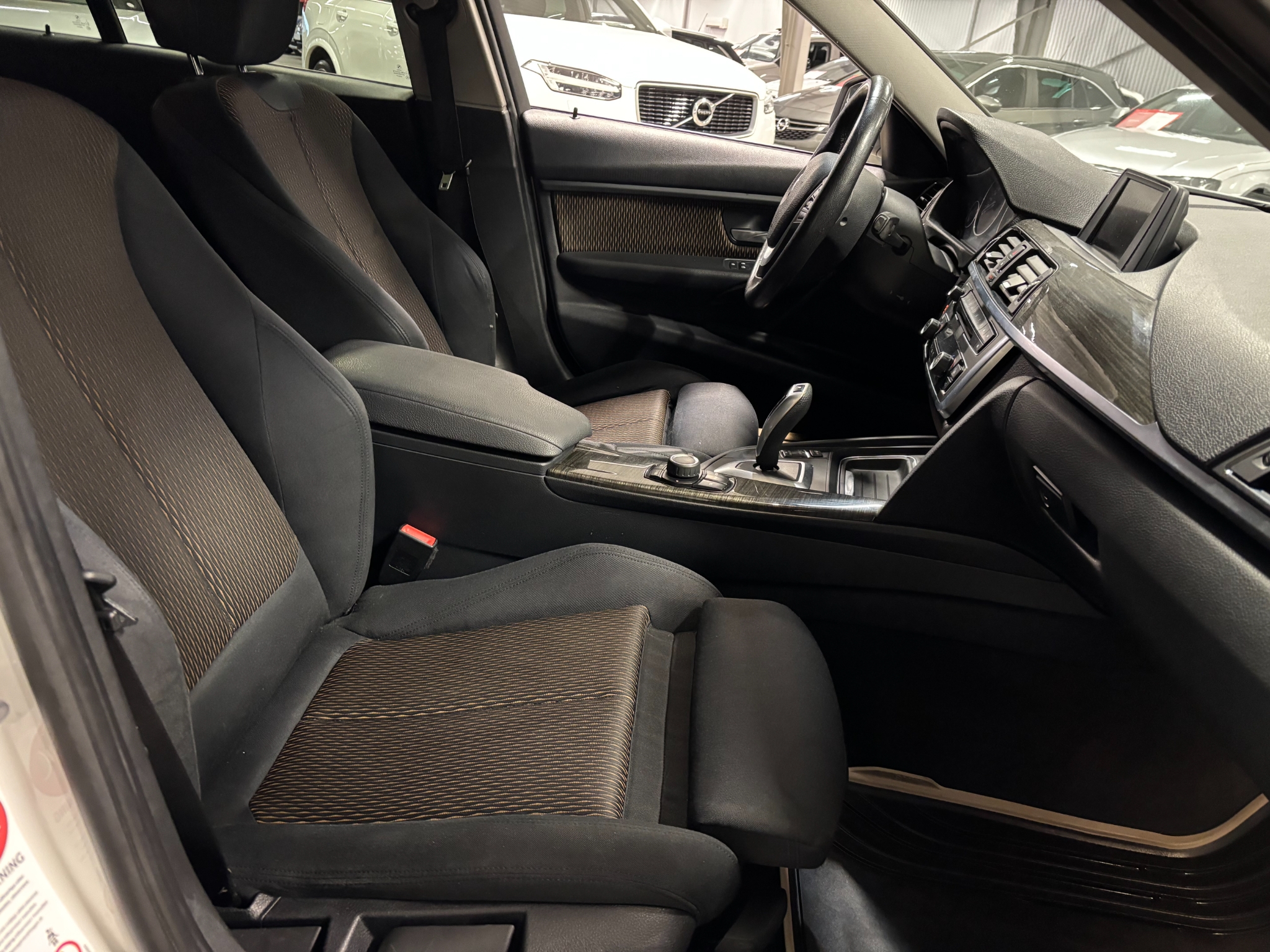 BMW 328i Luxury Line 2013, bild 7/10
