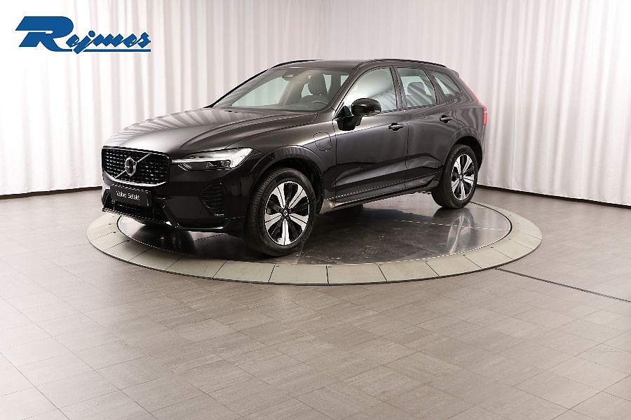 Volvo XC60 T6 Plus Dark Nordic Edition