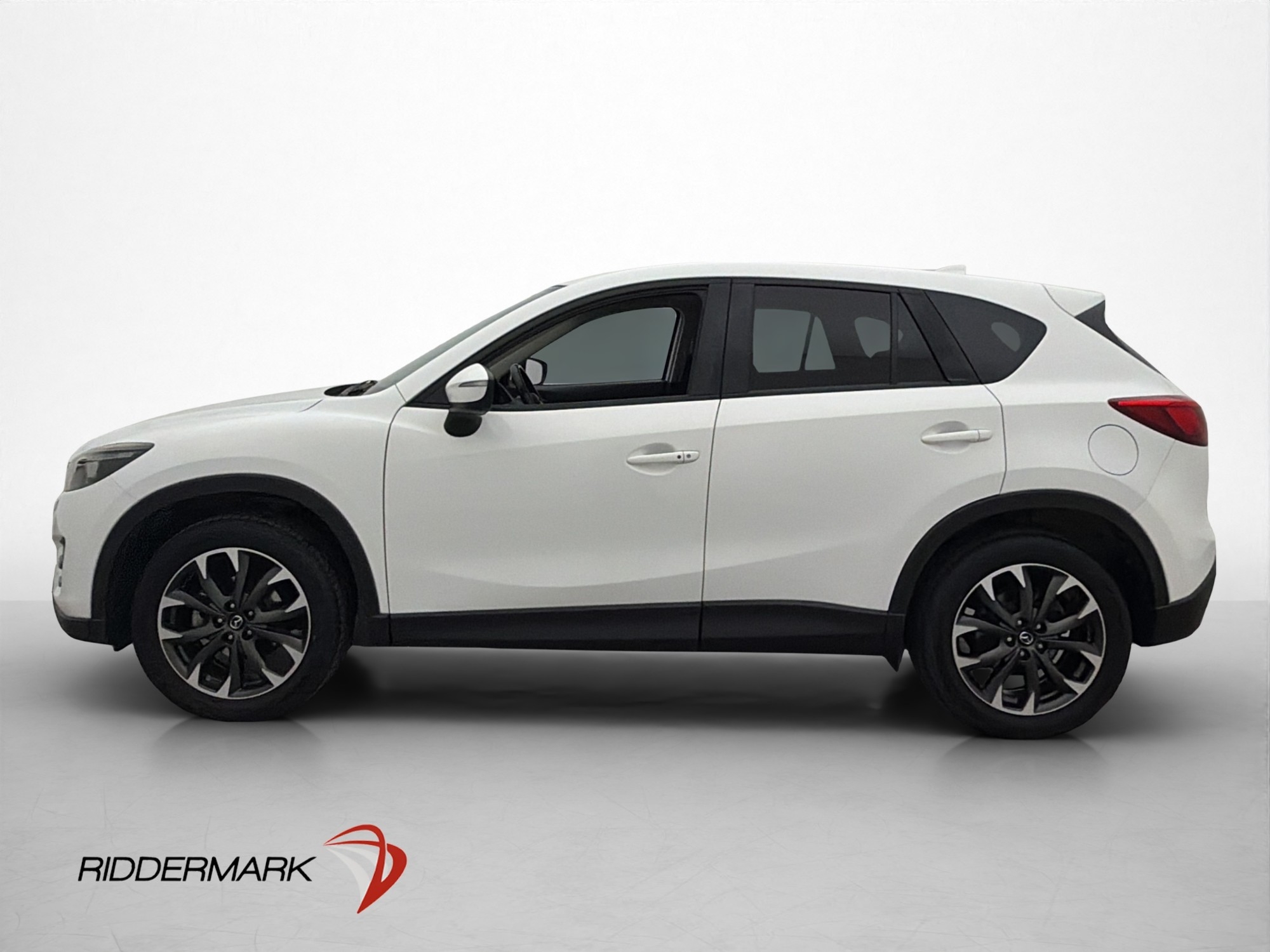 Mazda CX-5 2016, photo 2/56