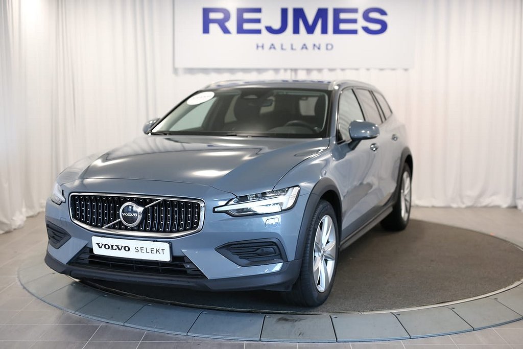 Volvo V60 Cross Country B4 AWD Diesel Core