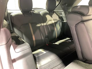 SUV Mazda CX-80 15 av 26