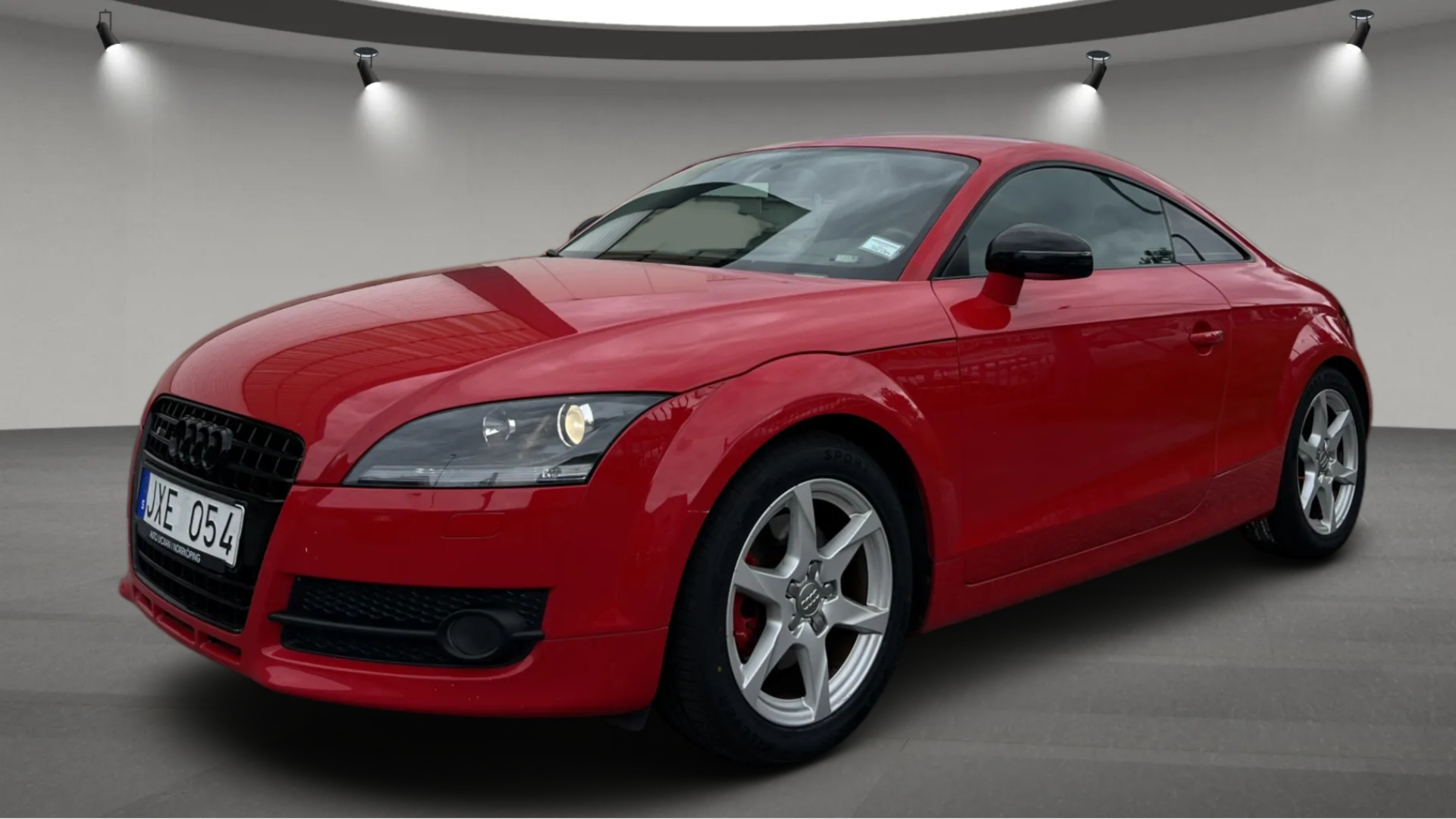 Audi TT 2010, bild 2/35