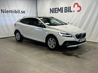 Volvo V40 Cross Country D3 Automat Summum S&Vdäck/Drag/Dvärm