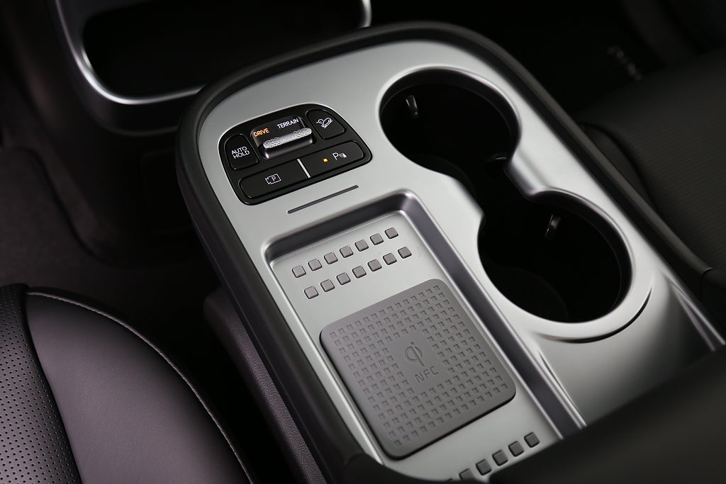 Hyundai IONIQ 9 Performance 110.3 kWh AWD 600km Räckvidd |Moms F.D Demo 2026