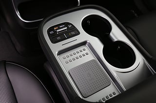 SUV Hyundai IONIQ 9 24 av 32