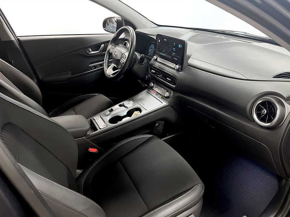 Bild på Hyundai Kona EV Essential 64 kwh 204hk Aut - B-KAMERA, KRELL