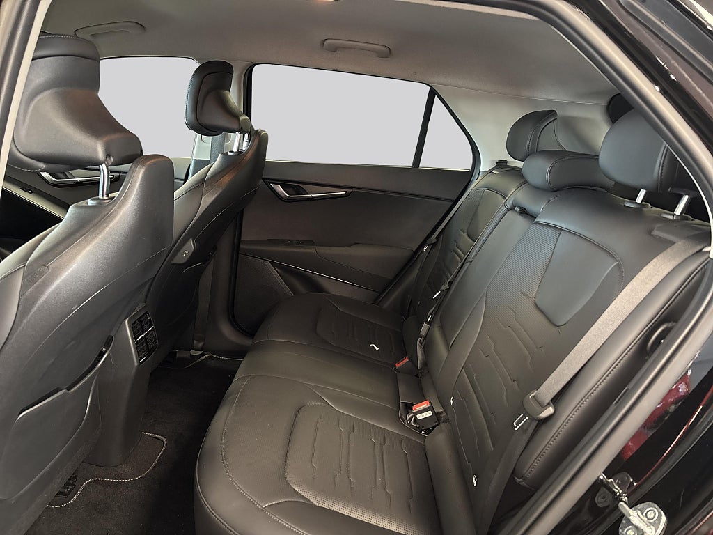Kia Niro EV Advance 64 kWh