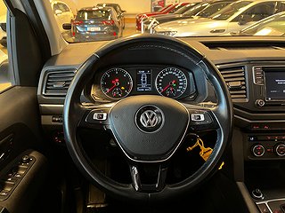 Volkswagen Amarok Dubbelhytt 3.0 V6 TDI 4M Drag/D-värm/SoV
