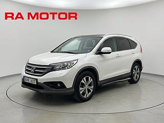 SUV Honda CR-V 1 av 21