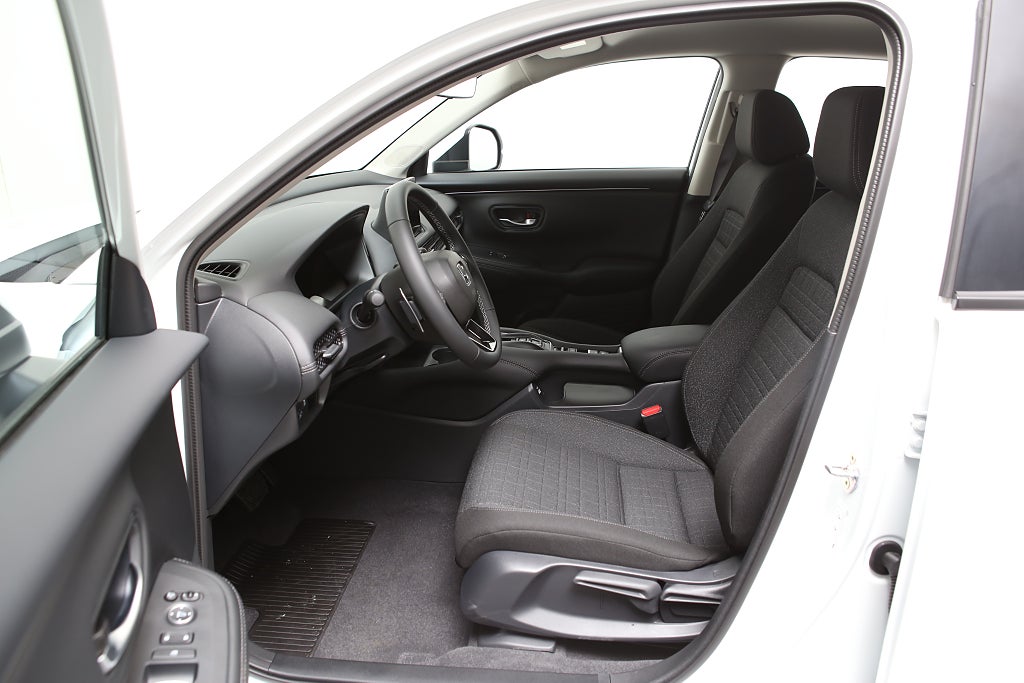 Honda ZR-V Elegance FullHybrid | Privatleasing inkl Service 2024