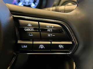 Mazda CX-80 Homura COSO PHEV 327hk BOSE/360/Skinn/7-sits
